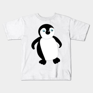 Sweet Penguin Kids T-Shirt